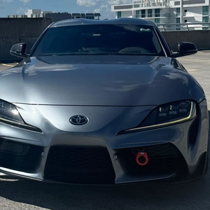Toyota Supra 3.0 Premium 2020 Usado en Buenas Condiciones - Product Image 1
