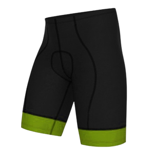 Pantalones cortos de ciclismo ligeros para hombre, pantalones cortos de Ciclismo de la mejor calidad, pantalones cortos de ciclismo acolchados - Product Image 6