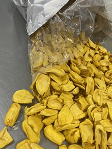 FRUITS SÉCHÉS 2024-CHIPS DE JACKFRUIT SÉCHÉES FRUIT DE JACKFRUIT CRISPY POUR USAGE DIRECT - Product Image 3