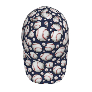 Gorras de Béisbol Deportivas Unisex de Alta Calidad, Color y Diseño Personalizados, 100% Algodón, Ropa Deportiva Personalizada al por Mayor - Product Image 4