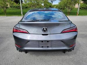 Nuevo 2025 Ac-ura Integra Base Volante a la izquierda - Product Image 6