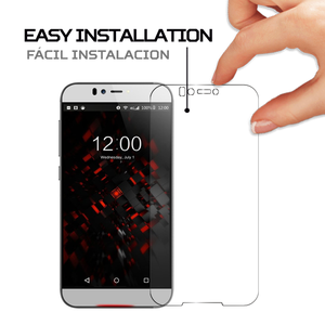 ANTISHOCK ฟิล์มกันรอยหน้าจออูมิ ไอรอนฟิล์มป้องกันและทนทานสำหรับอุปกรณ์ของคุณ - Product Image 2