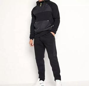 Sudaderas con Capucha Personalizadas, Cortavientos, Transpirables, Conjunto Deportivo Ajustado para Correr, Disponible en Todos los Colores y Tallas Grandes - Product Image 2