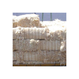 Fibre de sisal naturelle adaptée à une variété d'applications, y compris l'art et l'artisanat, les projets de laboratoire - Product Image 2