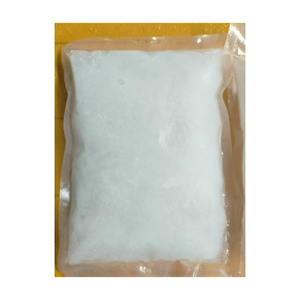 Leche de coco congelada Origen de Vietnam con cremosidad completa en grasa para alimentos congelados de primera calidad Productos saludables y líneas de bebidas - Product Image 2