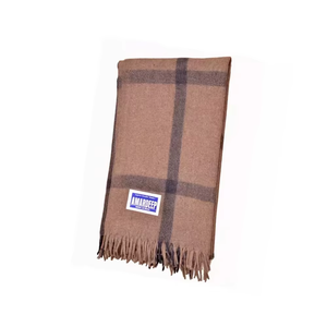 Mantas de Caridad de alta calidad disponibles en otros diseños y colores personalizados - Product Image 6