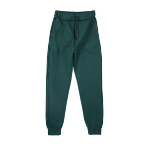 20252026 Causal Sports Wear Custom Two Piece <b>Jogger</b> Top Demanded 350GSM Rhinestones Logo <b>Stacked</b> <b>Jogger</b> - Product Image 1