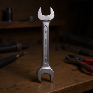 Jeu de 7 clés à mâchoires doubles USAG - Product Image 3