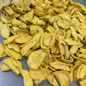 Chips de jacquier frites sous vide de haute qualité Snack-Jacquier croustillant-Mélange séché du Vietnam Fruits Légumes mangue Patate douce nourriture - Product Image 1