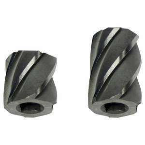 Juego de Escariadores Gedore KL-0114-894, Cabeza de 18 mm, Juego de 2 Piezas - Product Image 1