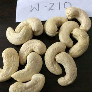 ถุงสูญญากาศปิดผนึกแบบกำหนดเองเมล็ดเม็ดมะม่วงหิมพานต์สีขาวทั้งเม็ดมะม่วงหิมพานต์ W210พรีเมี่ยม - Product Image 6