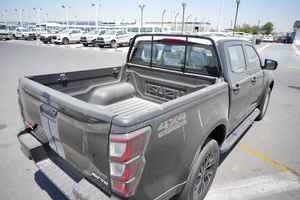 NUOVISSIMO ISUZU D-MAX GT 2026 199CV 5 POSTI CON TRASMISSIONE AUTOMATICA IN VENDITA - Product Image 5