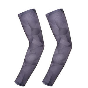 Men Unisex Online Wholesale New Summer Services Sunscreen Cycling Fishing Camouflage Men's Women's Sun <b>protection</b> <b>Arm</b> <b>Sleeves</b> - Product Image 2