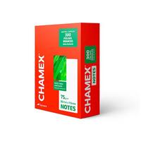 Papier copie Chamex A4 80GSM/75GSM/70GSM Blanc 102-104% Écologique Approvisionnement direct usine France 500 feuilles/ramette Qualité excellente