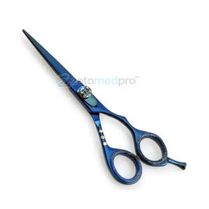 Ciseaux en acier inoxydable J2, outil de coupe de précision pour la maison, la cuisine et le bureau, ciseaux professionnels en acier inoxydable J2 - Product Image 5