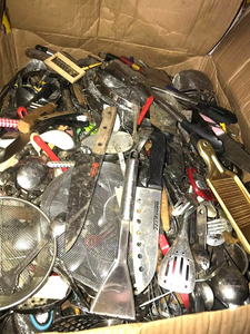 ทัพพีใช้สำหรับเครื่องครัวใช้ในราคาไม่แพง - Product Image 4