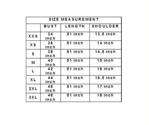 Nueva llegada de alta calidad Vestido de algodón Mujeres Tamaño libre Vestido de algodón Vestido largo de estilo Maxi Disponible I Lot Of Print and color - Product Image 6