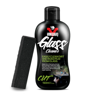 น้ำยาทำความสะอาดกระจกหน้ารถประสิทธิภาพสูงและสารเคมีเคลือบรายละเอียดรถยนต์ - Product Image 2