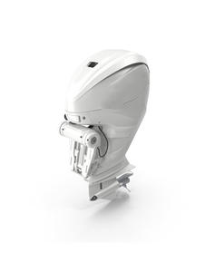 Moteur hors-bord Yamaha F175LCA DEC 175 ch Performance Neuf Condition Essence Type de carburant Royaume-Uni - Product Image 1