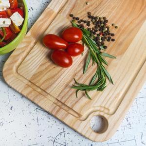 Planche à découper de qualité exportée, parfaite pour la maison et l'hôtel, disponible au prix de gros depuis l'Inde - Product Image 6