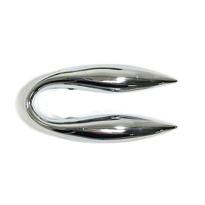 Sacacorchos ecológico de metal Premium, abridor de botellas de vino y cortador de cápsulas de aluminio de cuatro ruedas - Product Image 1