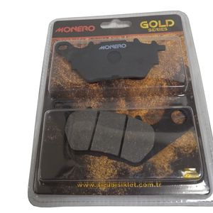 Serie oro cuscinetto disco posteriore YAMAHA MT 25 - R25 - Product Image 1