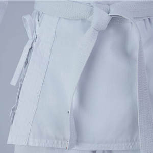 Uniforme de Karate personalizado para Artes Marciales más vendido para adultos para ropa de entrenamiento de artes marciales - Product Image 4