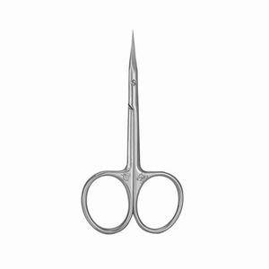 Ciseaux à cuticules en acier de haute qualité - Product Image 1