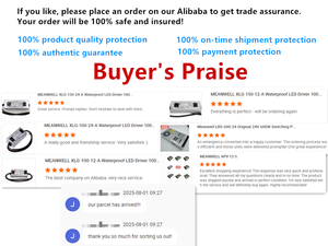 Лидер продаж, новый оригинальный источник питания Meanwell LRS-50-<span class=keywords><strong>3.3</strong></span> 50 Вт 3,3 В 10 А, Промышленный источник питания с одним выходом - Product Image 5