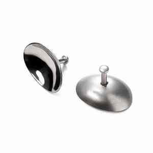 Bouclier pour les yeux au laser de qualité supérieure avec poignée Instruments chirurgicaux de qualité supérieure - Product Image 1