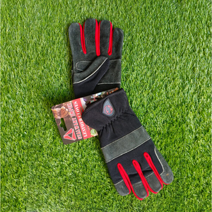 Fournisseur direct d'usine, gants d'assemblage en polyester de haute qualité, taille personnalisée, dernier design, utilisation industrielle, durables, évacuant l'humidité - Product Image 6