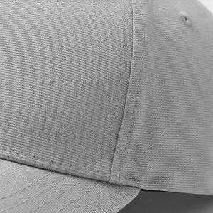 Best Selling Lightweight Adjustable Unisex Baseball <b>Caps</b> Wholesale High Quality <b>Blank</b> Design Plus Size Breathable Common 100% - Product Image 5