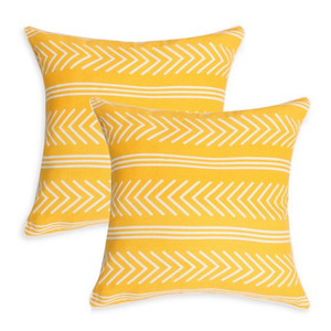 New Style African Women Print <b>Cushion</b> Covers | 18x18 Square Decorative Throw Pillow Cases for Home Decor | Wholesale MOQ 500+ - Product Image 4