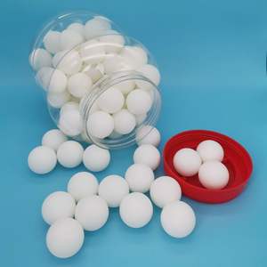 Pelotas de Ping Pong Premium para Clubes, Escuelas y Entrenamiento - Product Image 2