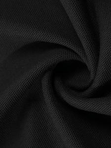 Imprimé au dos, T-shirt graphique en coton pour hommes, T-shirts amples et extensibles décontractés pour l'été - Product Image 3