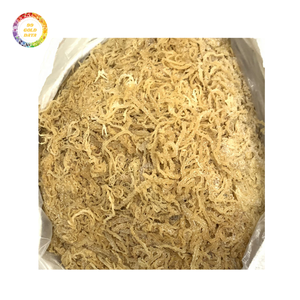 Musgo marino irlandés seco Suministro a granel Calidad de exportación caribeña Fuerte poder de limpieza y excelente precio para venta al por mayor - Product Image 6