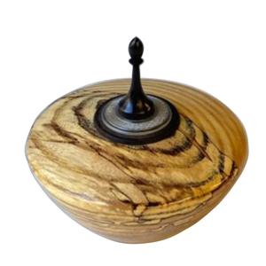 Urnas de Cremación de Madera de Estilo Europeo de Calidad Superior, Color Personalizable, Tallado a Mano, Capacidad de 200 Pulgadas Cúbicas, Funeraria - Product Image 2