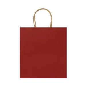 Sacchetti di Carta Promozionali Personalizzabili Munsbit con Colori per Gadget Personalizzati - Product Image 2