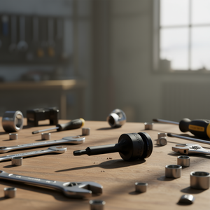 Long <b>Impact</b> <b>Socket</b> Bits for Torx Screws Pneumatic Tools Accessories and Parts Made in USA - Product Image 3