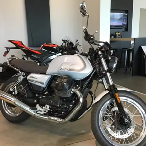 VENTES POUR Moto Guzzi Cruiser V7 Special - Product Image 1