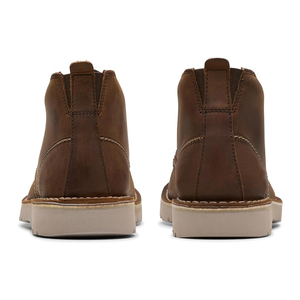 Botas de cuero de calidad superior de diseño de tendencia superior Botas de cuero hechas por fabricante profesional para adultos - Product Image 4