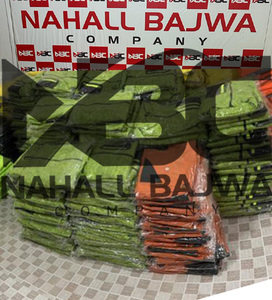 ความปลอดภัยเสื้อแจ็คเก็ตที่อบอุ่นขนแกะฟลอเรนซ์สีส้มเสื้อกันหนาวที่อบอุ่น NBC การออกแบบใหม่2023. - Product Image 5