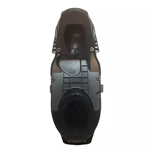 Pièce d'origine Yamaha 1B9F473R1000 sous le siège pour scooters électriques Yamaha XMAX 125 (2006-2009) et 250 (2007-2009) - Product Image 2