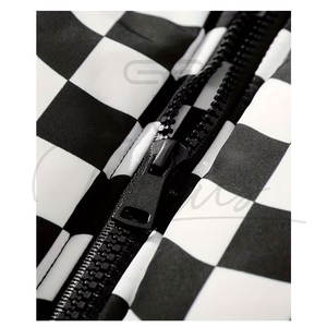 Chaqueta de Invierno Acolchada con Capucha de Alta Calidad, Diseño Nuevo, al por Mayor, Impermeable, Transpirable, Estilo Moderno, Marca Privada, ODM para Hombre - Product Image 4