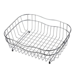 Antique Design Iron <b>Basket</b> With Good Quality Customized Size Wire <b>Wall</b> Mounted Hanging Fruits <b>Storage</b> <b>Basket</b> - Product Image 6