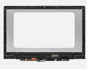 สำหรับเลอโนโว โครมบุ๊ก 300e เจนเนอเรชั่น 4(82W2) จอแอลซีดีหน้าจอสัมผัสแผงดิจิไทเซอร์ HD LOCA 5D10Z77950 - Product Image 2