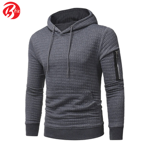 2024 hombres usan sudaderas con capucha de marca mejor diseño de moda ropa Casual hombres usan nuevo estilo sudaderas con capucha - Product Image 3