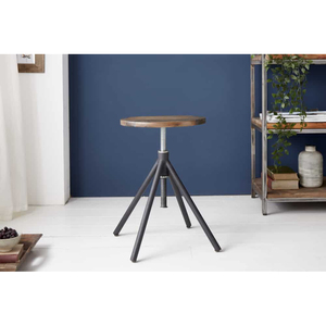 โต๊ะกาแฟไม้แท้ทรงรีใหม่2ชิ้นใหญ่ห้องนั่งเล่นหรูหราเฟอร์นิเจอร์บ้านที่ดีที่สุดชุดห้องนอนห้องครัวกลางโต๊ะใช้ในครัว - Product Image 3