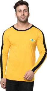 เสื้อยืดผ้าฝ้าย100% ออกแบบได้ตามต้องการเสื้อยืดผู้ชายพิมพ์ลาย DTG โลโก้ด้านหน้าของ220-300 GSM streetwear - Product Image 5