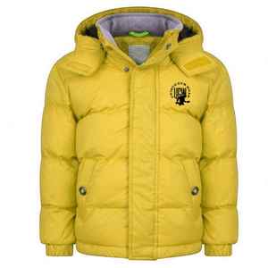 Chaqueta acolchada con capucha impermeable de invierno 2023 para hombre, abrigo de bombardero acolchado para uso al aire libre - Product Image 5